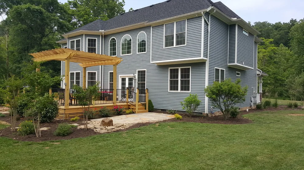 Outdoor Recreation Area by Everman Designs, LLC - Photo 4