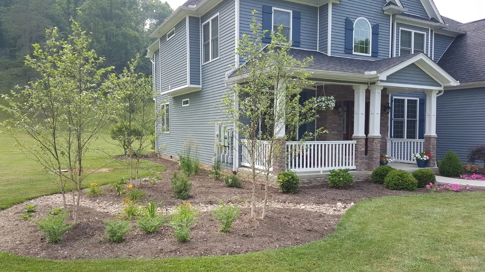 Outdoor Recreation Area by Everman Designs, LLC - Photo 8