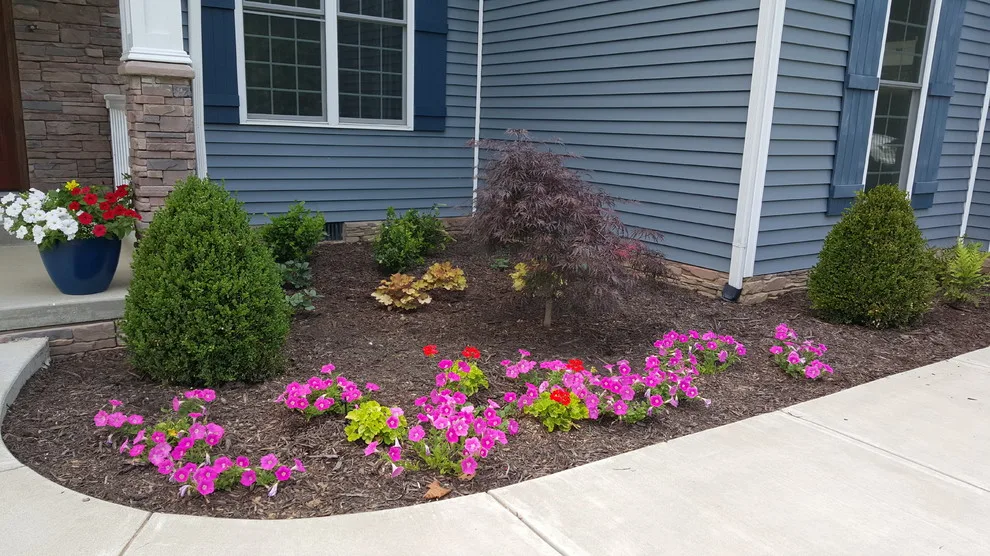 Outdoor Recreation Area by Everman Designs, LLC - Photo 9