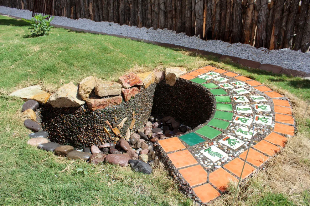 Desert Siren Landscape Design, LLC - Photo 10