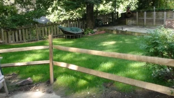 Outdoor Space by Paoke Stoneworks - Photo 13