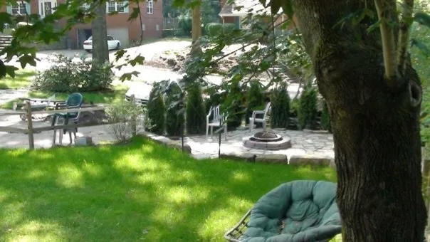 Outdoor Space by Paoke Stoneworks - Photo 28