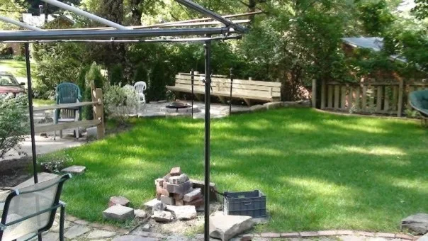 Outdoor Space by Paoke Stoneworks - Photo 41