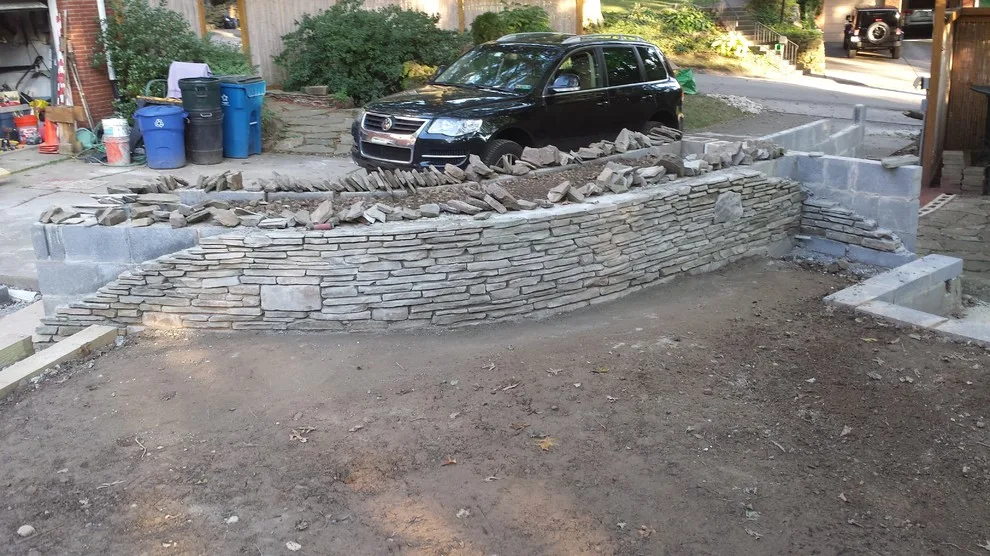 Outdoor Space by Paoke Stoneworks - Photo 45