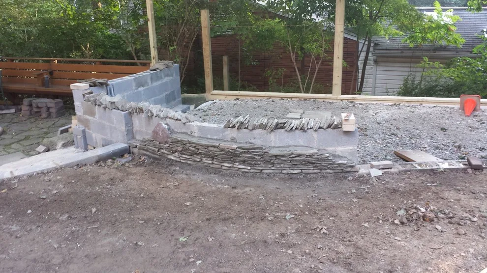 Outdoor Space by Paoke Stoneworks - Photo 52
