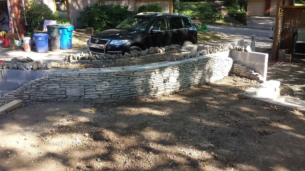 Outdoor Space by Paoke Stoneworks - Photo 73