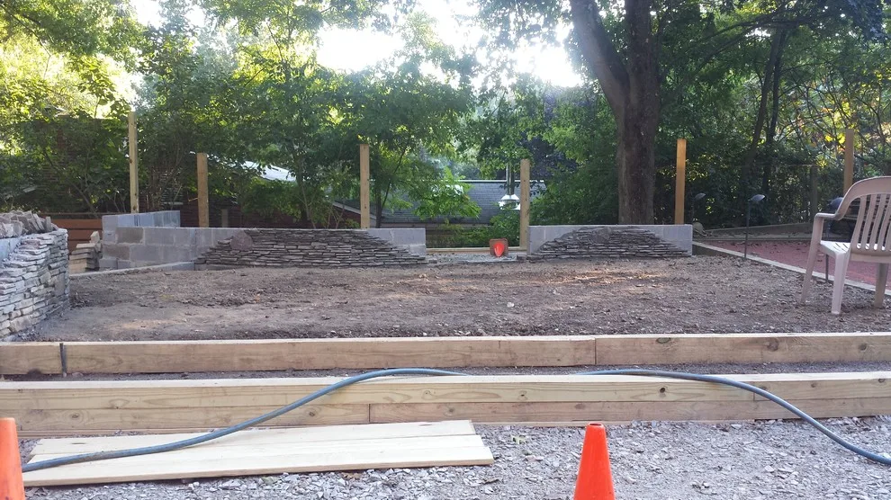 Outdoor Space by Paoke Stoneworks - Photo 12