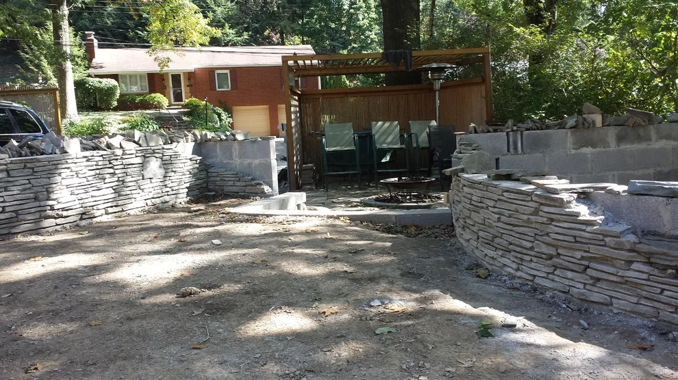 Outdoor Space by Paoke Stoneworks - Photo 34