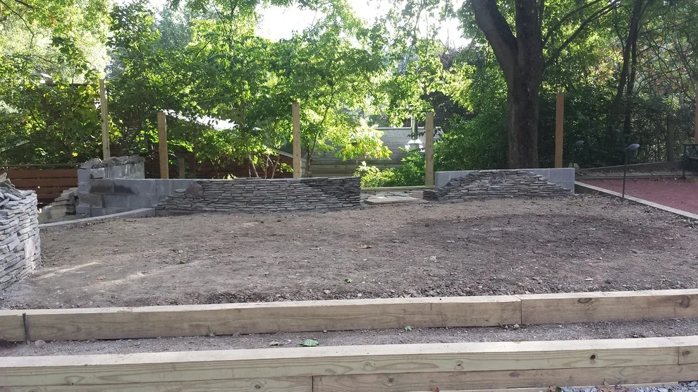 Outdoor Space by Paoke Stoneworks - Photo 5