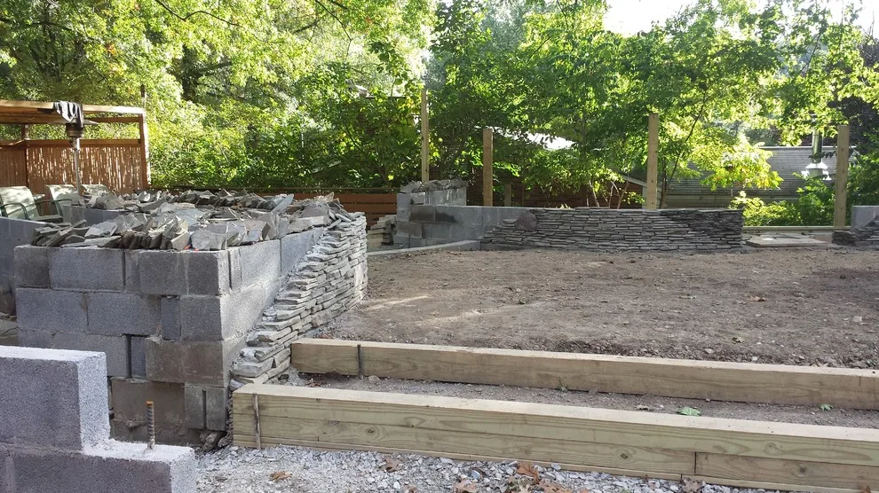 Outdoor Space by Paoke Stoneworks - Photo 7