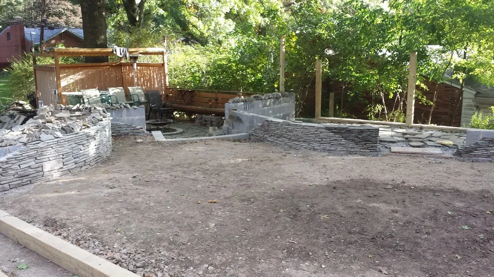 Outdoor Space by Paoke Stoneworks - Photo 8
