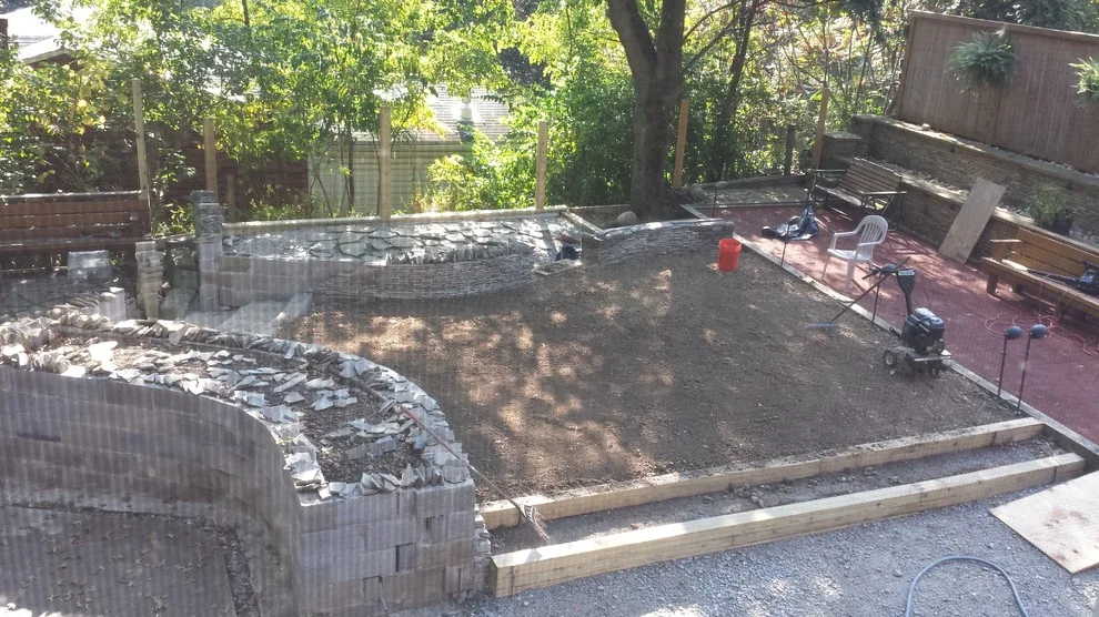 Outdoor Space by Paoke Stoneworks - Photo 77
