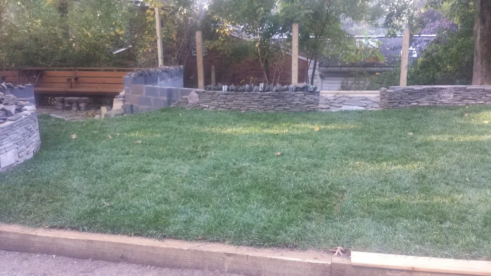 Outdoor Space by Paoke Stoneworks - Photo 16