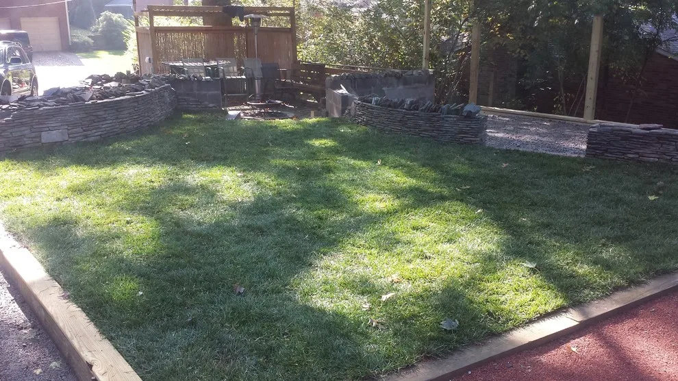 Outdoor Space by Paoke Stoneworks - Photo 46