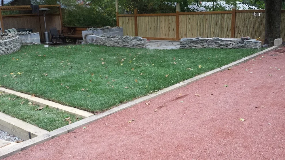 Outdoor Space by Paoke Stoneworks - Photo 65