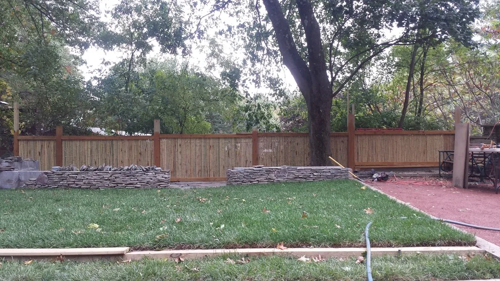 Outdoor Space by Paoke Stoneworks - Photo 71