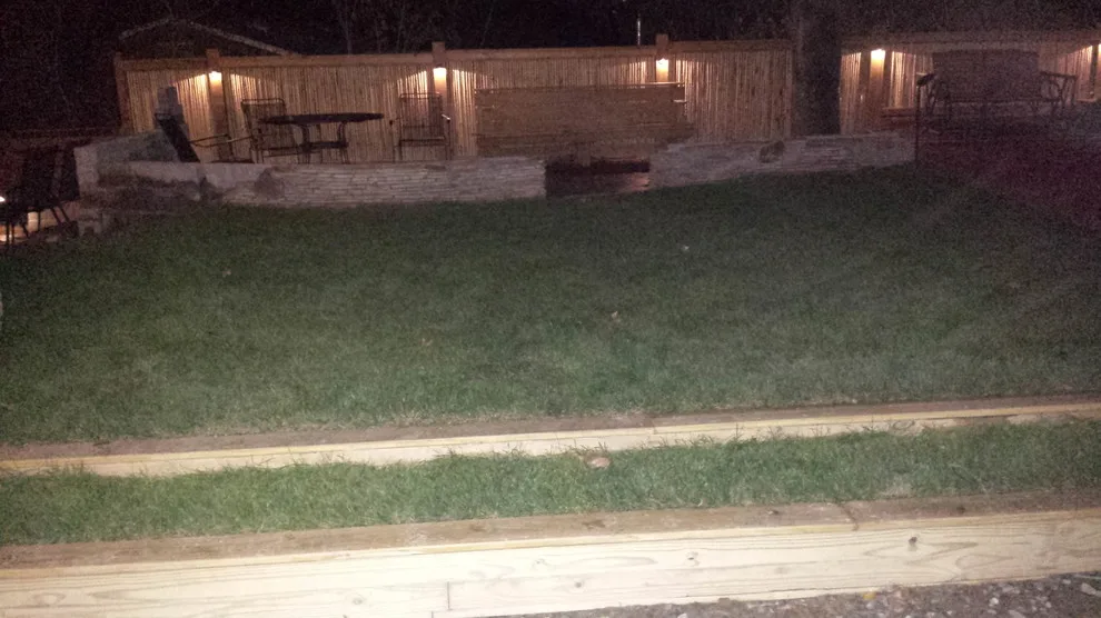 Outdoor Space by Paoke Stoneworks - Photo 58