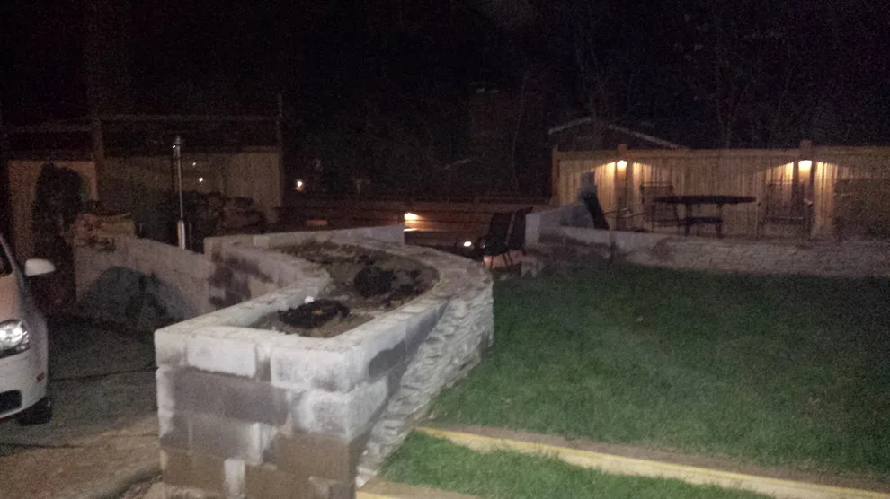 Outdoor Space by Paoke Stoneworks - Photo 3