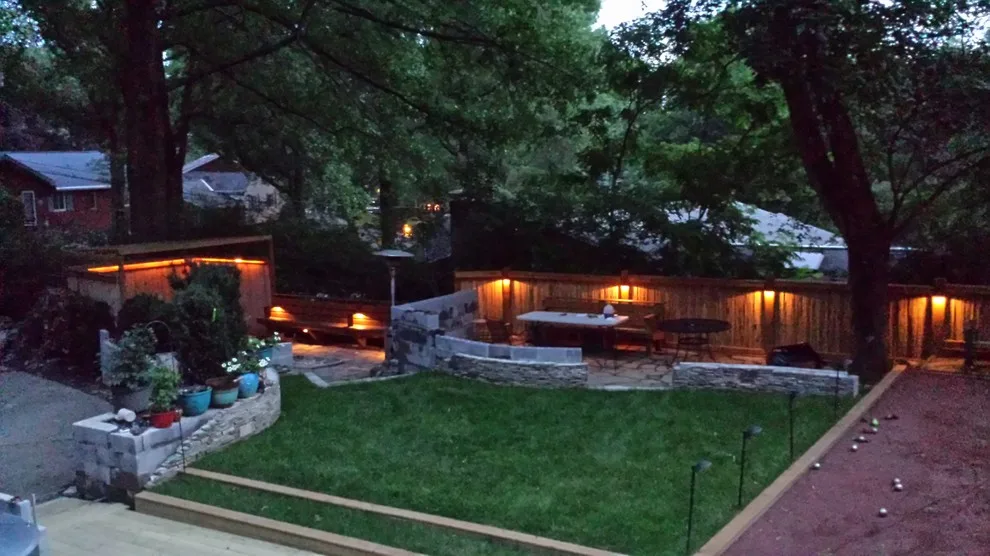 Outdoor Space by Paoke Stoneworks - Photo 60