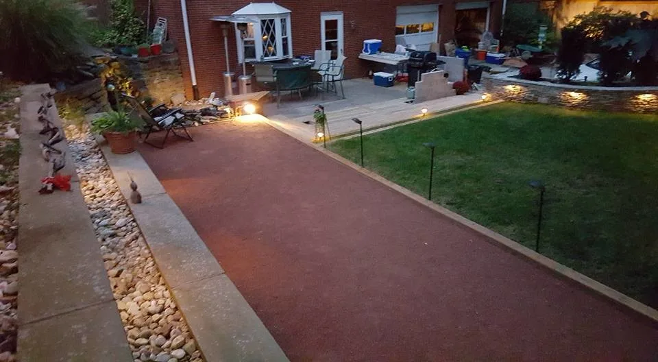 Outdoor Space by Paoke Stoneworks - Photo 11