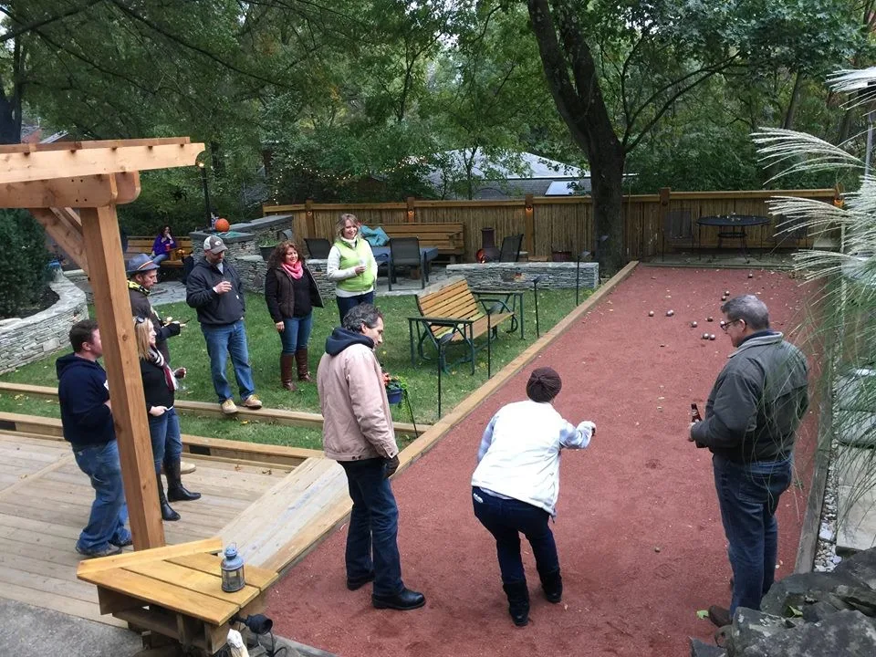 Outdoor Space by Paoke Stoneworks - Photo 10