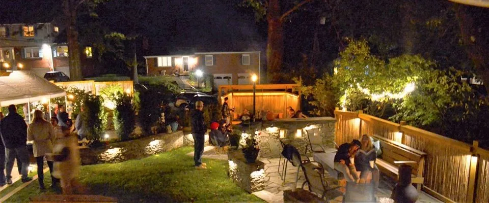 Outdoor Space by Paoke Stoneworks - Photo 51