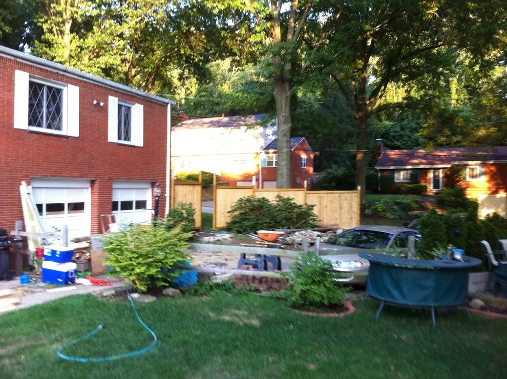 Outdoor Space by Paoke Stoneworks - Photo 20