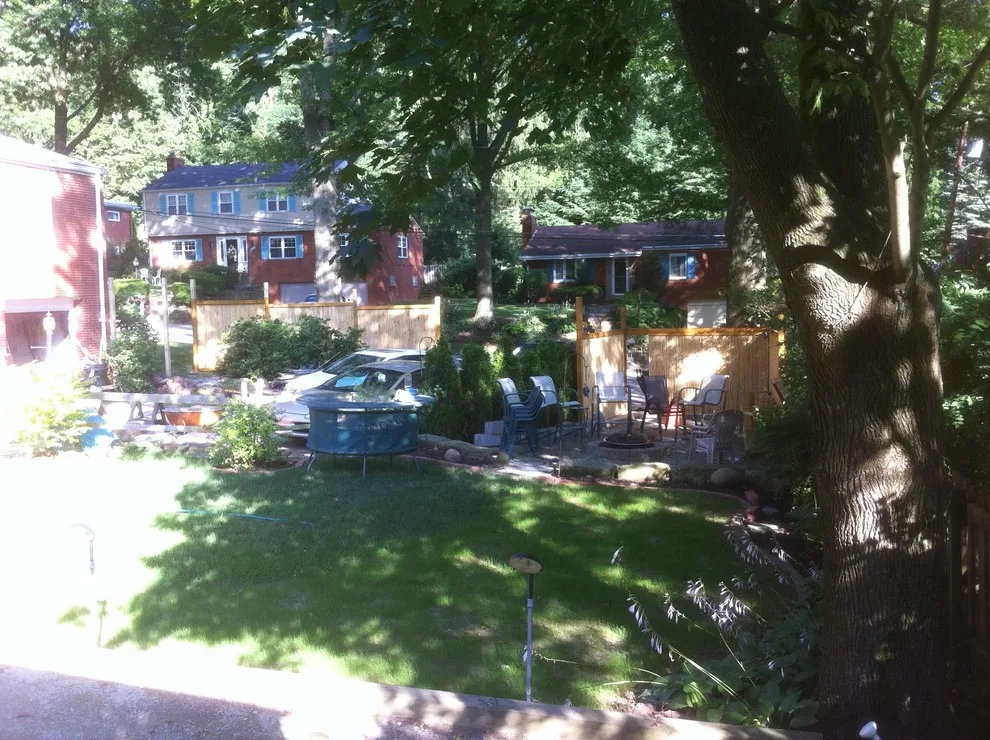 Outdoor Space by Paoke Stoneworks - Photo 14