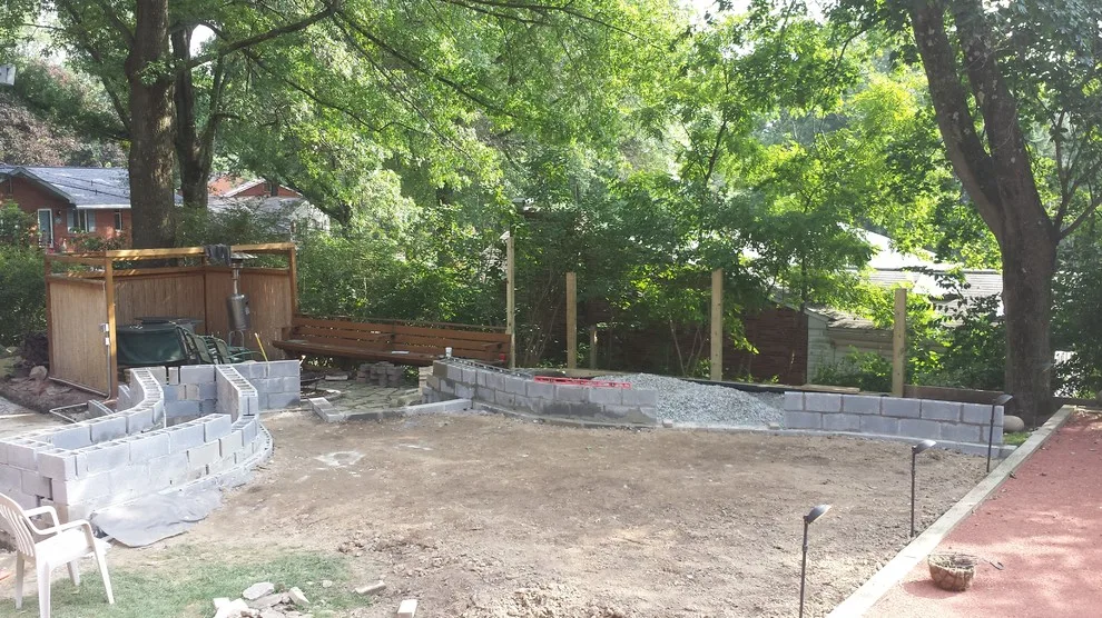 Outdoor Space by Paoke Stoneworks - Photo 74