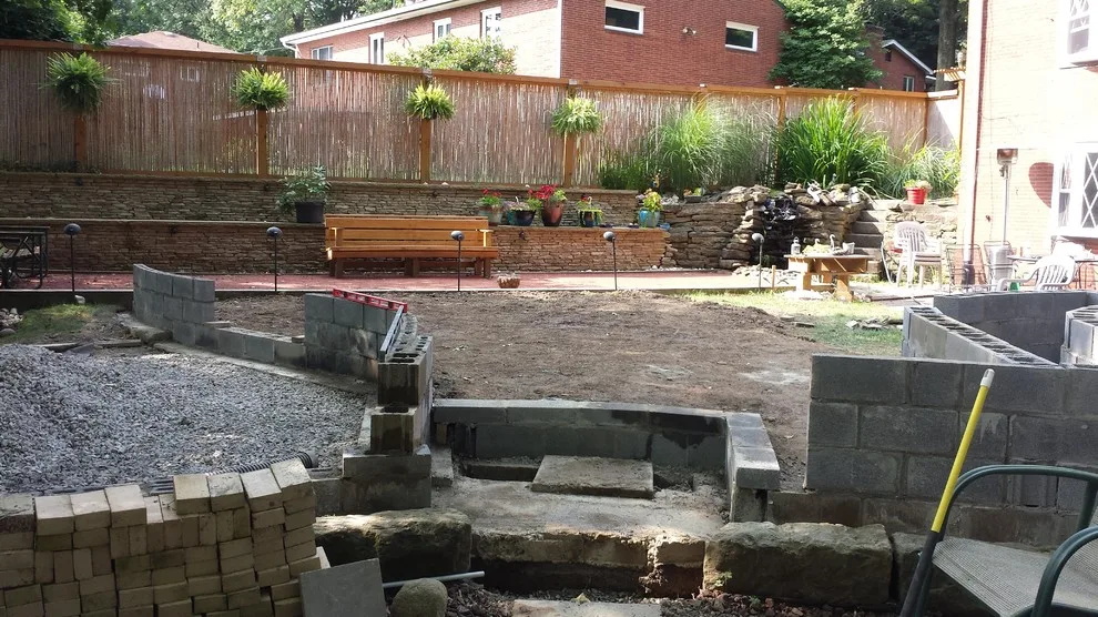 Outdoor Space by Paoke Stoneworks - Photo 15