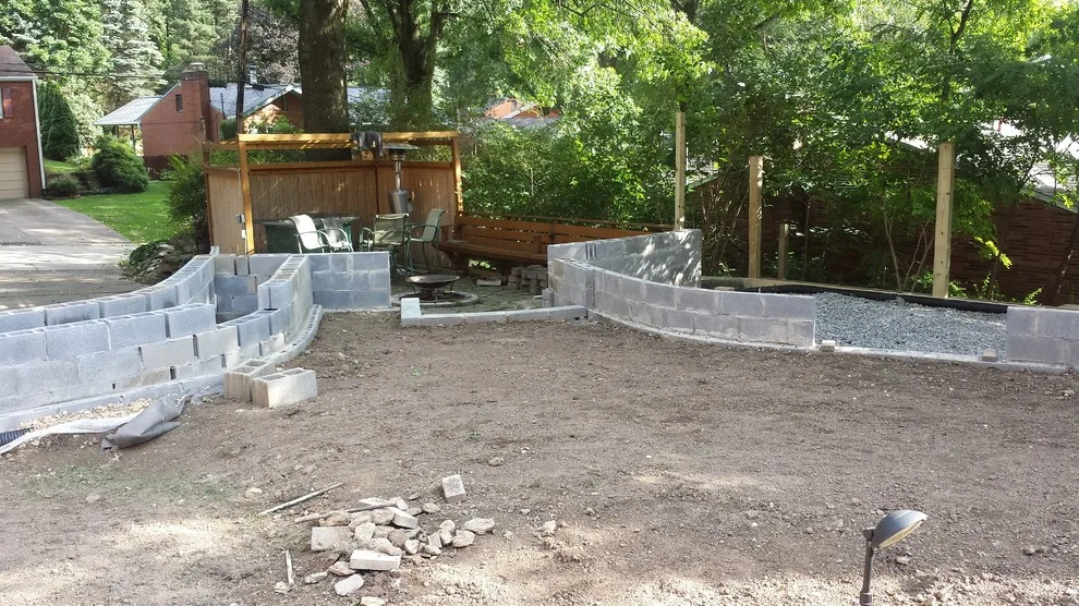 Outdoor Space by Paoke Stoneworks - Photo 25