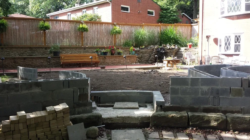 Outdoor Space by Paoke Stoneworks - Photo 19