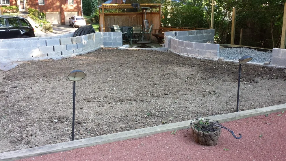 Outdoor Space by Paoke Stoneworks - Photo 55