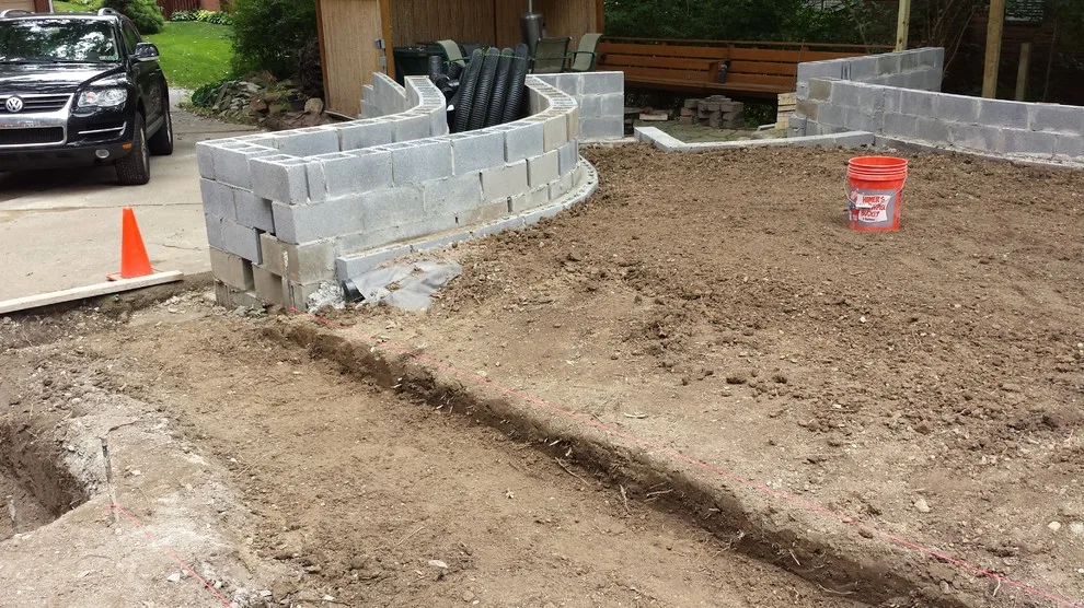Outdoor Space by Paoke Stoneworks - Photo 29