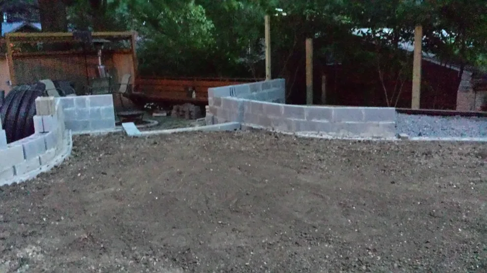 Outdoor Space by Paoke Stoneworks - Photo 66