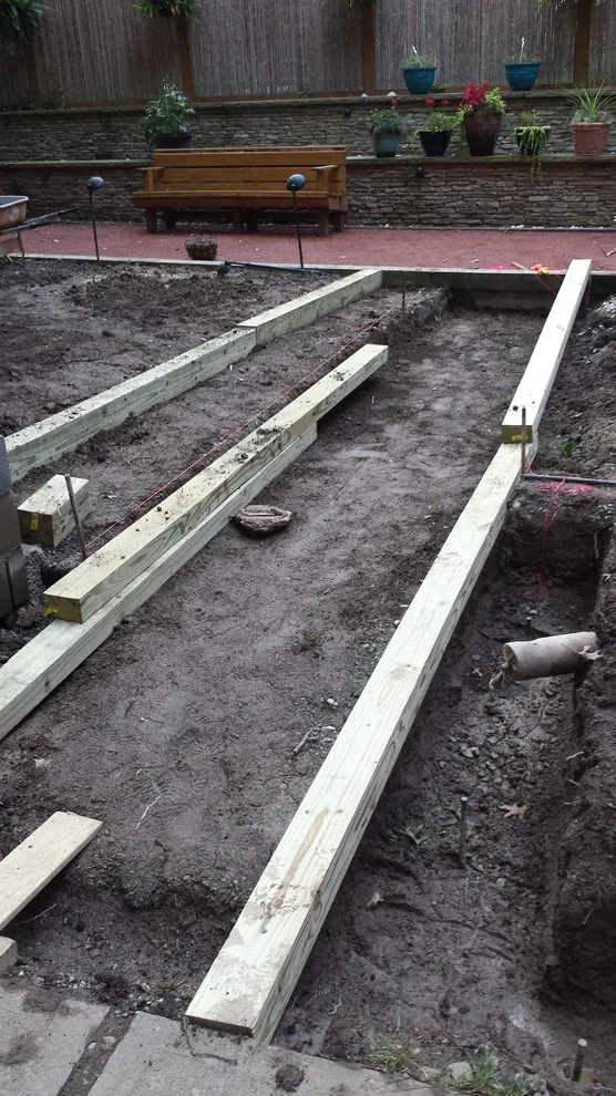 Outdoor Space by Paoke Stoneworks - Photo 38