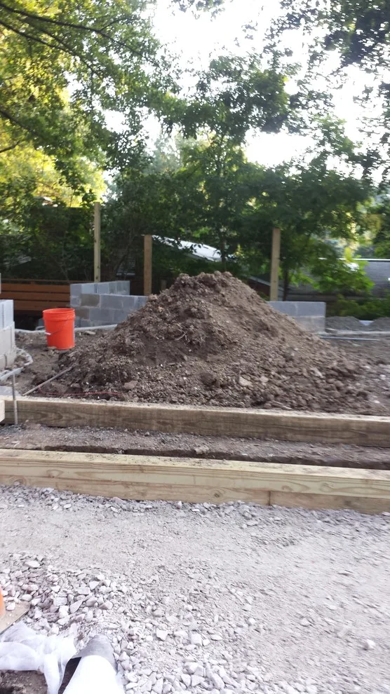 Outdoor Space by Paoke Stoneworks - Photo 67
