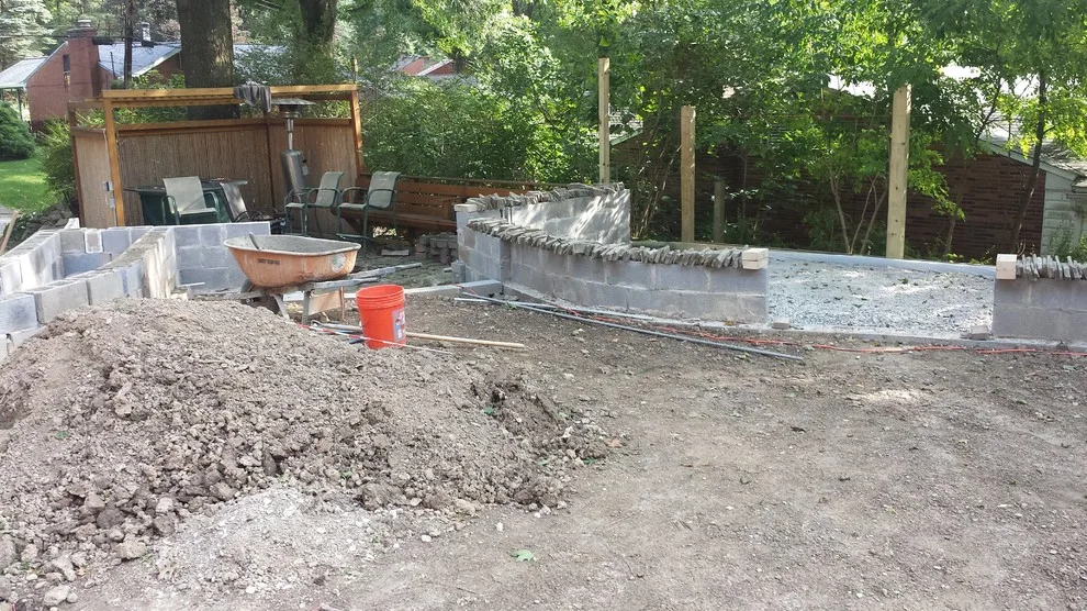 Outdoor Space by Paoke Stoneworks - Photo 72