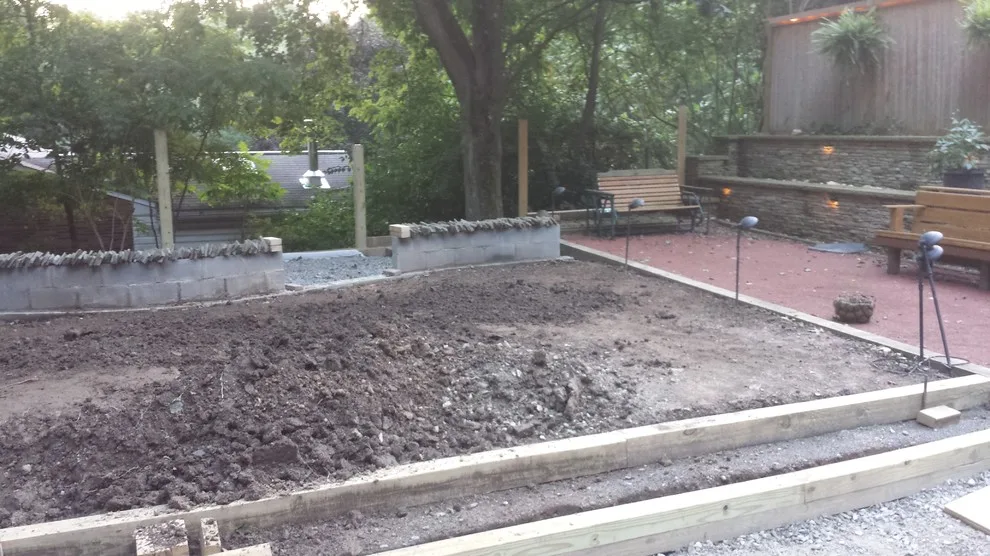 Outdoor Space by Paoke Stoneworks - Photo 54