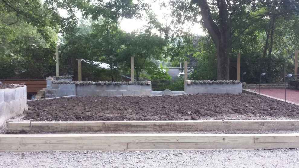 Outdoor Space by Paoke Stoneworks - Photo 32