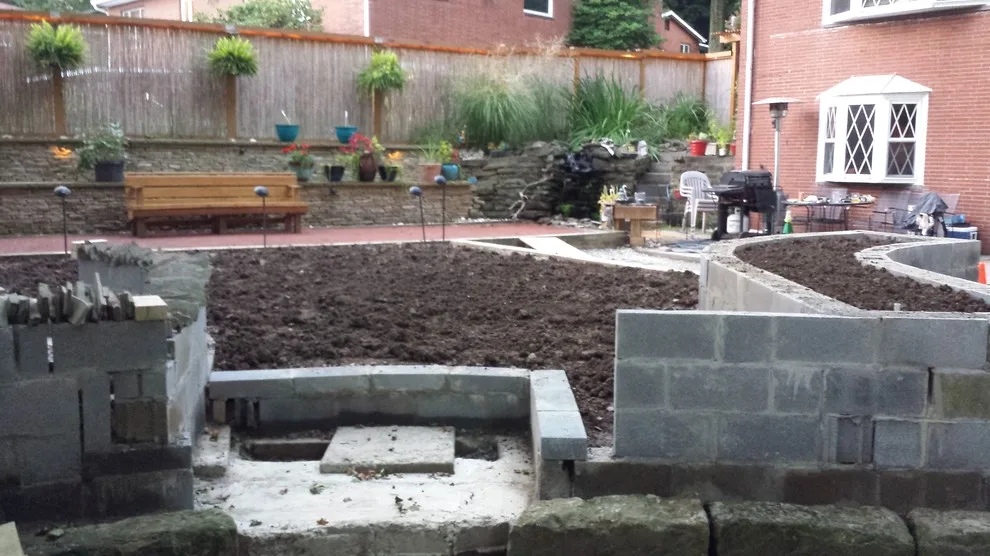 Outdoor Space by Paoke Stoneworks - Photo 31