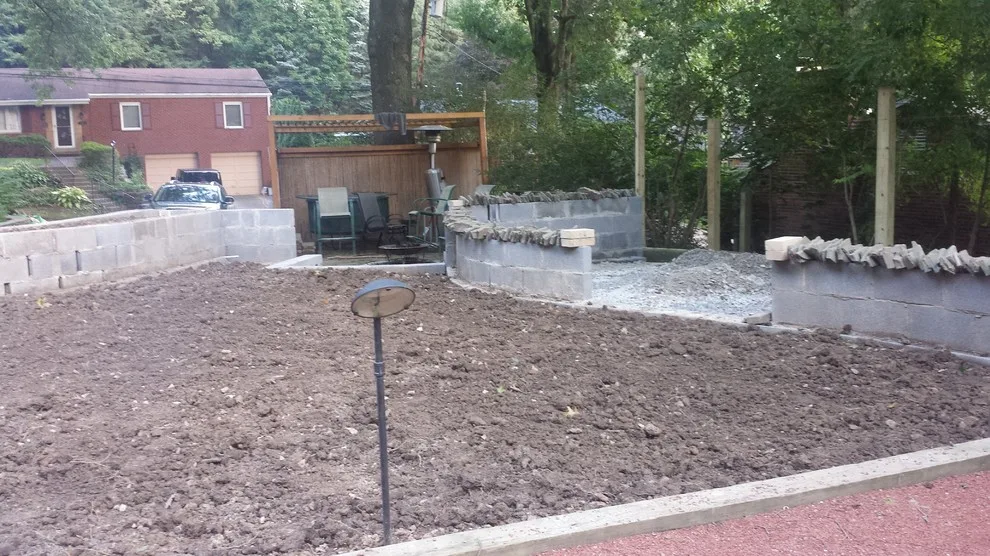 Outdoor Space by Paoke Stoneworks - Photo 56