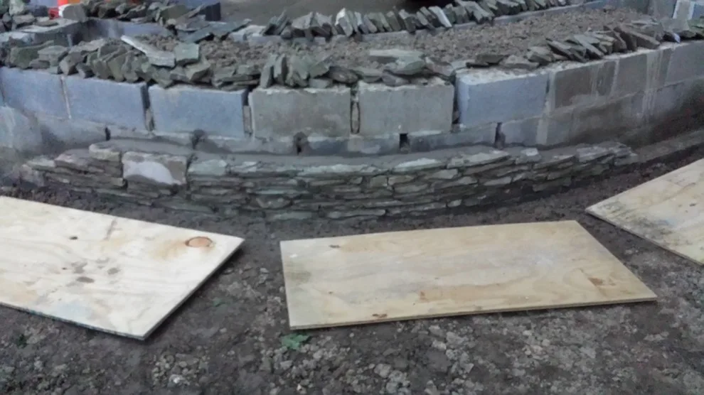 Outdoor Space by Paoke Stoneworks - Photo 68