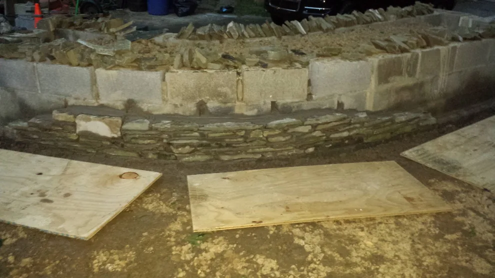 Outdoor Space by Paoke Stoneworks - Photo 2