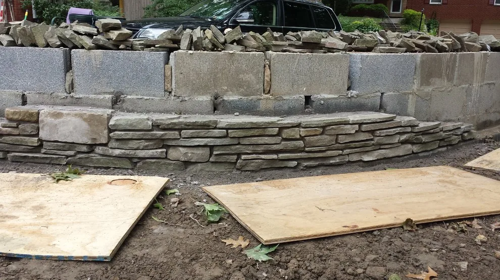 Outdoor Space by Paoke Stoneworks - Photo 64
