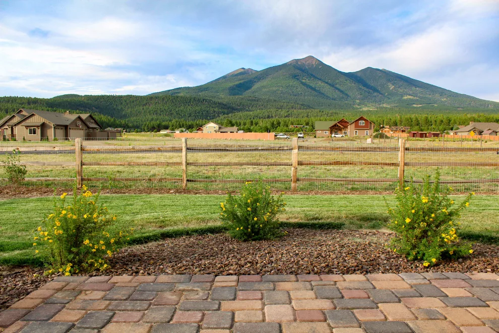 Paver Terraces by Agassiz Landscape Group - Photo 16