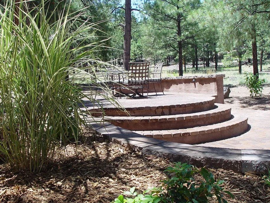 Paver Terraces by Agassiz Landscape Group - Photo 5