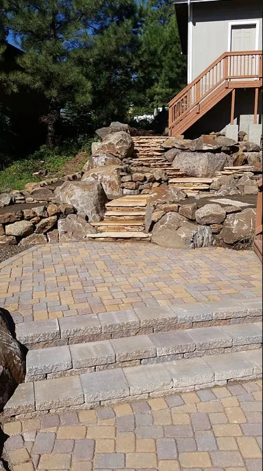 Agassiz Landscape Group - Photo 3