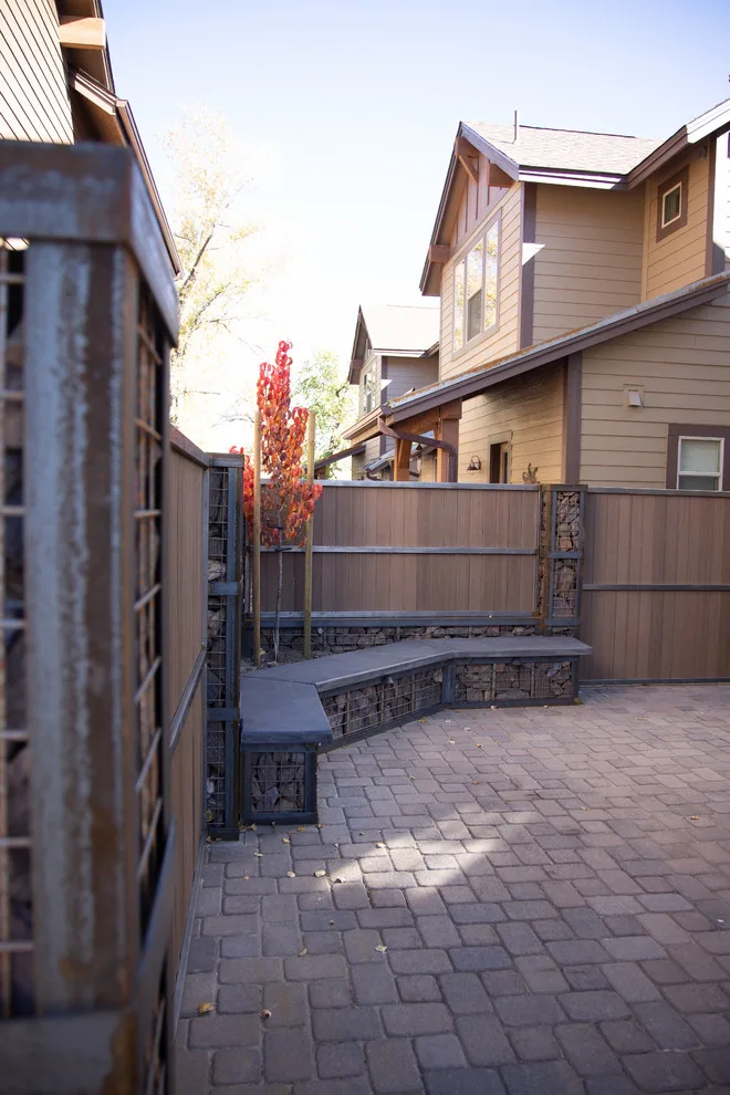 Paver Terraces by Agassiz Landscape Group - Photo 8