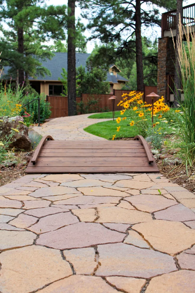 Paver Terraces by Agassiz Landscape Group - Photo 14
